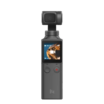 Brand New Original FIMI PALM camera Gimbal stabilizer 128 degree wide angle 4K UHD micro 3-axis handheld camera 240mins in stock
