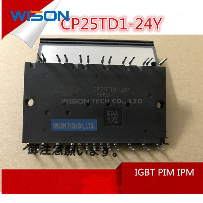 CP25TD1-24Y CP25TD1-24A FREE SHIPPING NEW AND ORIGINAL MODULE