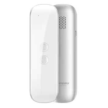 Smart Voice Translator Device Electronic Portable 3 In 1 Voice/Text/Photographic Bluetooth Language Translator