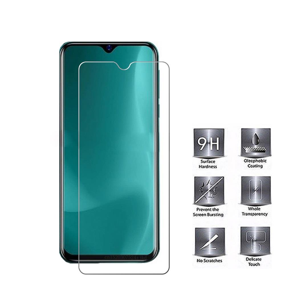 Screen Protector For LG K41S Hardness Premium Tempered Glass For LG Q41S Glass Protective Film