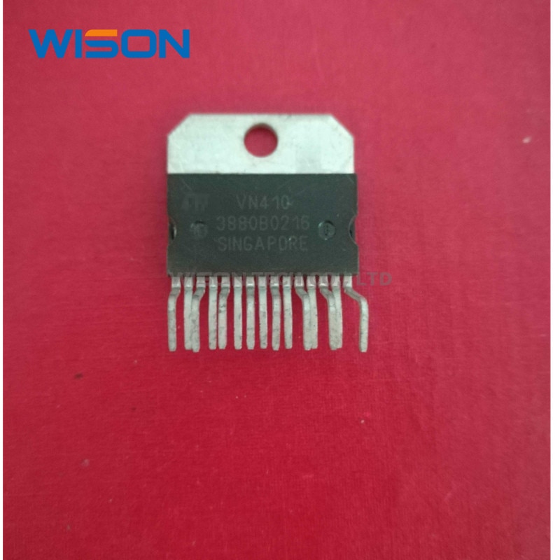 New and original VN410 module