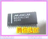 Free Delivery MAX241CWI=MAX241EWI SOP28