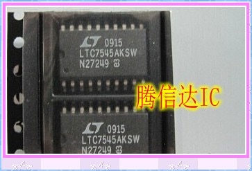Free Delivery LTC7545AKSW LTC7545ACSW SOP20