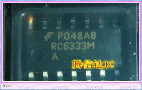 Free Delivery RC6333M RC6333MA SOP14