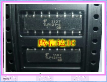 Free Delivery TLP121-4 SOP16