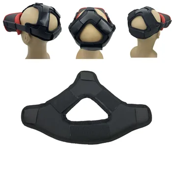 Suitable for multiple combinations of thickened accessories on Oculus quest headset pad decompression