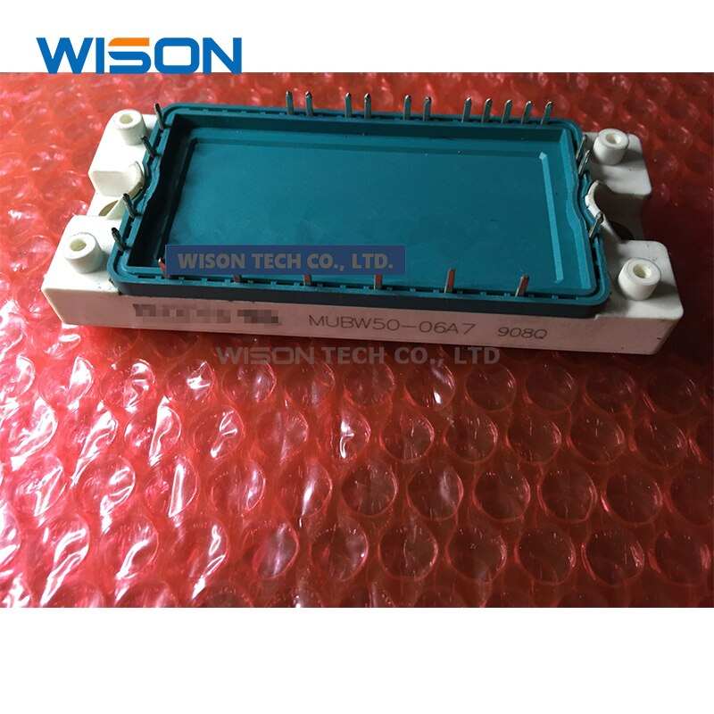 New original MUBW20-06A7 module