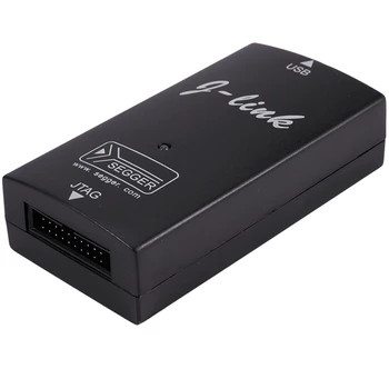 High Speed J-Link JLink V8 USB ARM JTAG Emulator Debugger J-Link V8 Emulator