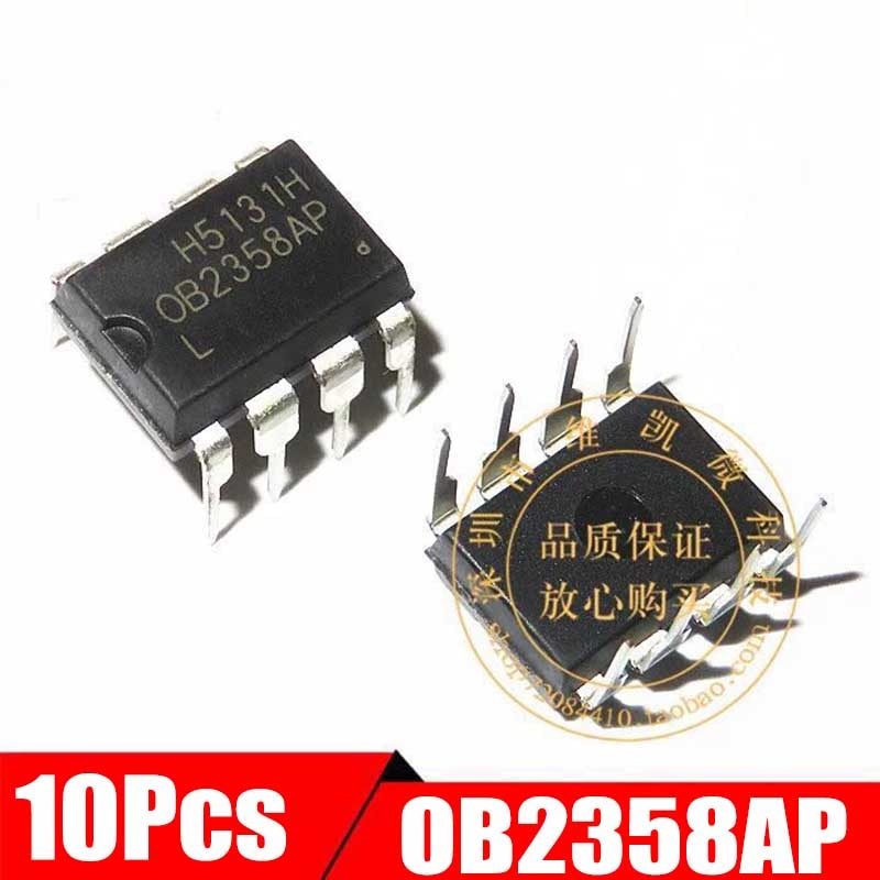 (10piece) OB2358AP DIP-8