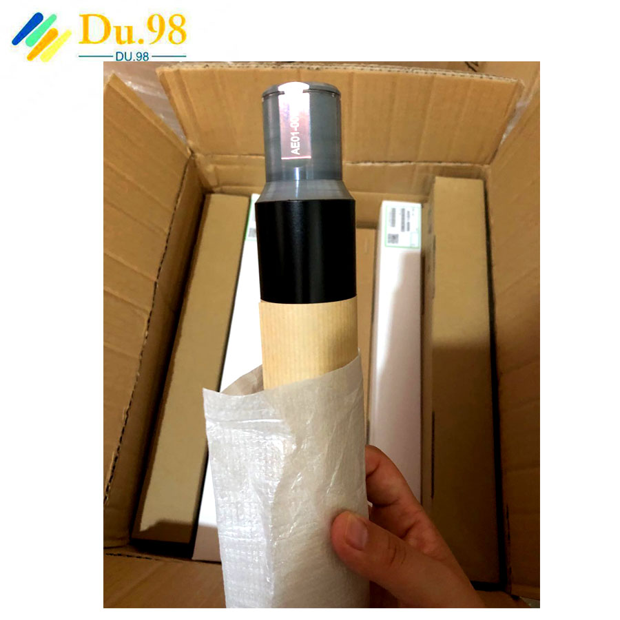 5PCS OEM Similar Original Upper Fuser Roller AE01-0099 for RICOH Aficio MP4000/4000B/5000/5000B Long Life Upper Fuser Roller