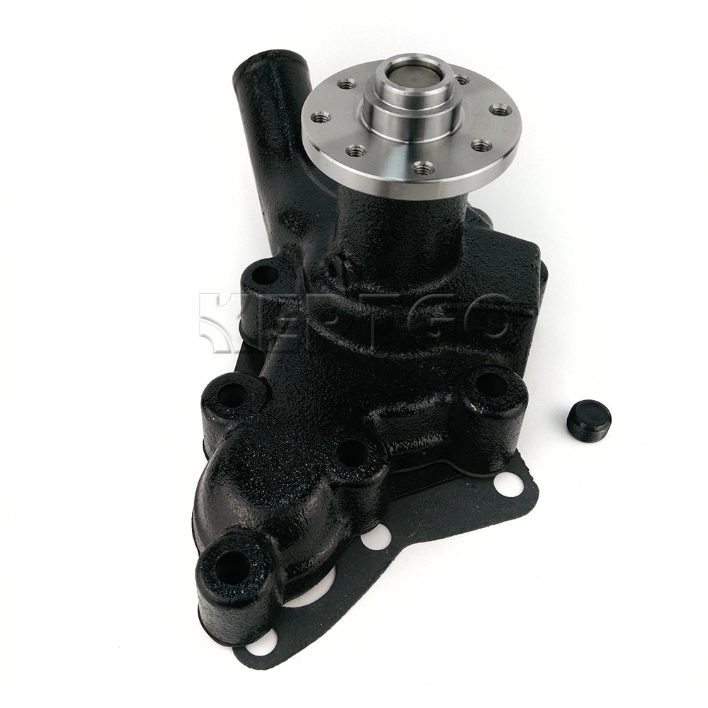 WATER PUMP For Isuzu G201 Engine 51316100381