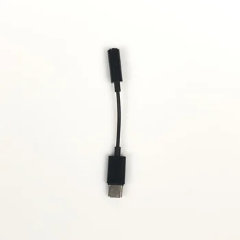FIMI Palm Gimbal camera 3.5mm Micphone plughole plug transfer jack Official Adapter FIMI Palm gimbal camera Original Accessory