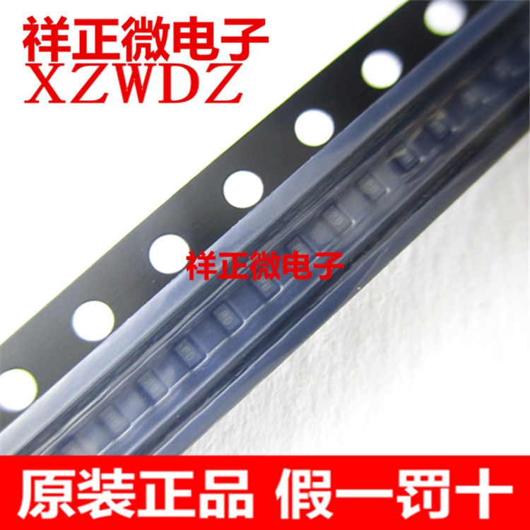 Original new 100% PDAB050120-SOD882 electrostatic protection tube PB SOD882 (Inductor)