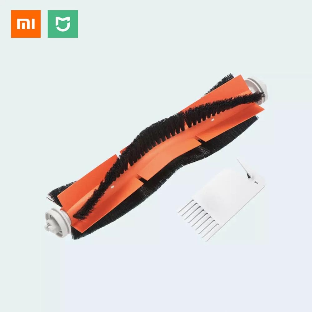 Original Xiaomi Mijia sweeping mopping robot 1C visual navigation main brush
