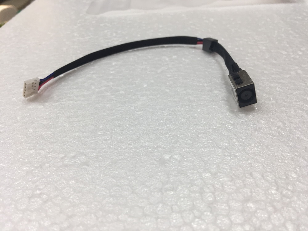 DC Power Jack Cable For Dell Inspiron 5543 5545 5547 5548 P/N M03W3