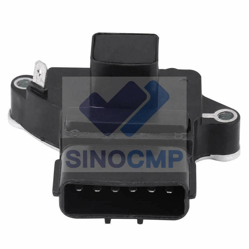 RSB-56 Ignition Control Module For Nissan Frontier Mercury Infiniti 96-2004
