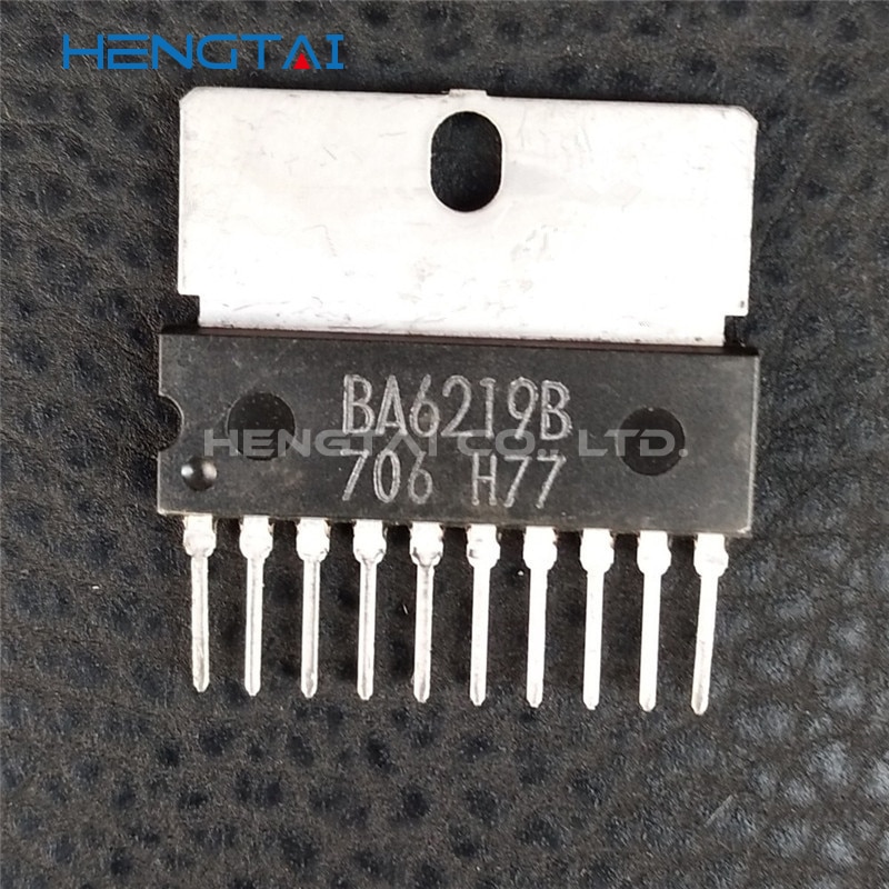 Free shipping BA6219B ORIGINAL MODULE