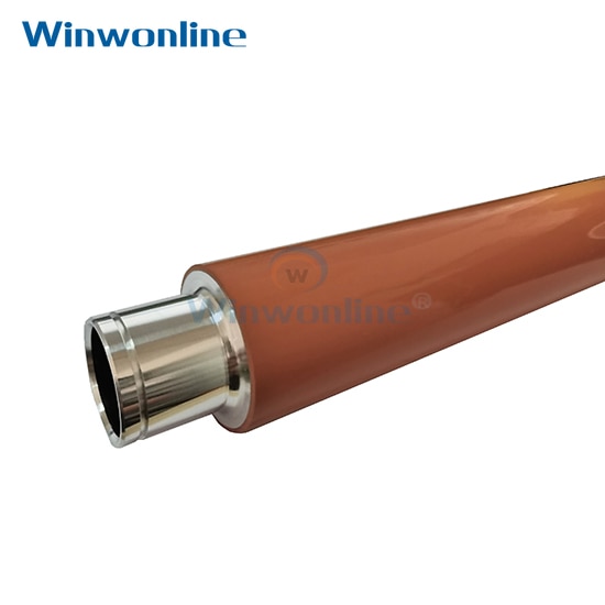 1 PC Upper Fuser Heat Roller RB2-5948-000 for HP9000 HP9040 HP9050