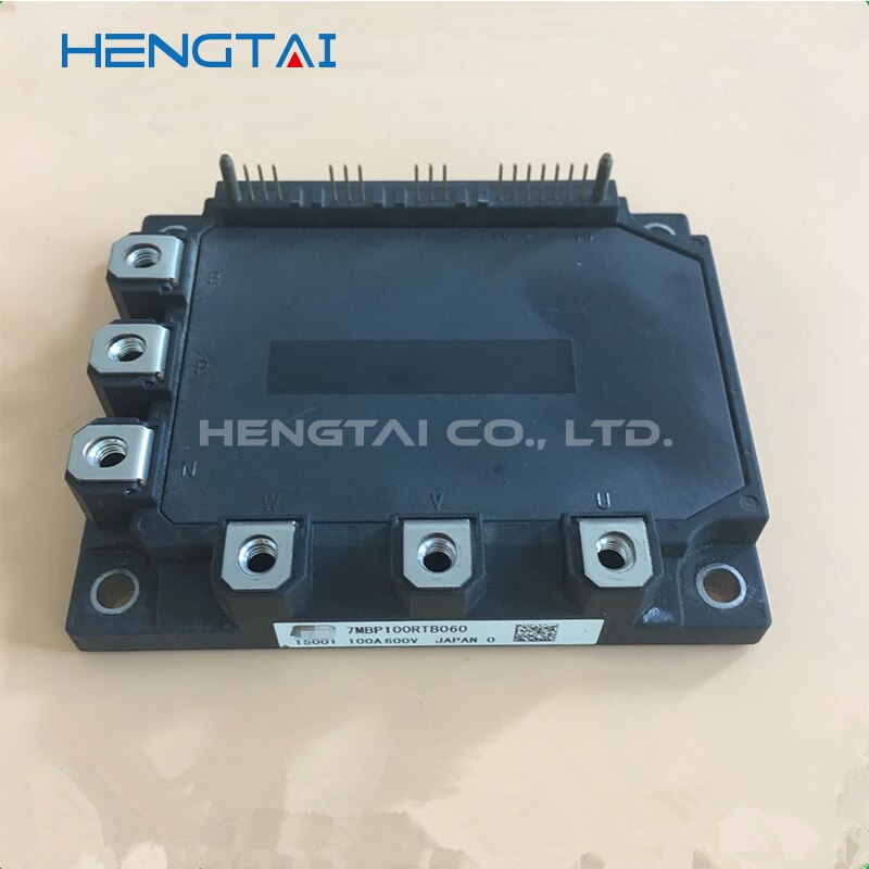 Free shipping 7MBP100RTB060 NEW AND ORIGINAL MODULE