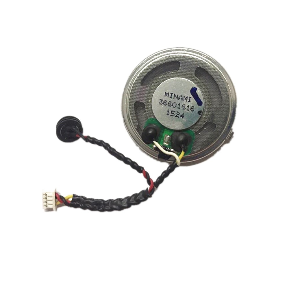 Horn Loudspeaker Speaker With Flex Ribbon Microphone For Motorola XiR C1200 C2620 C2660 Radio Walkie Talkie