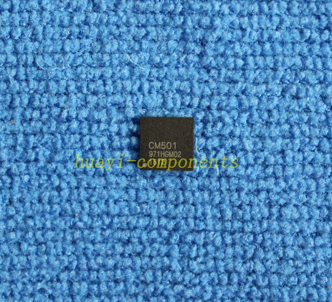 1pcs/lot CM501 501 QFN-48 In Stock