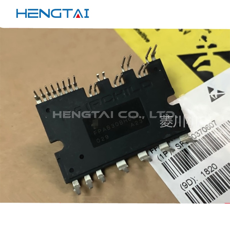 Free shipping FPAB30BH60B ORIGINAL MODULE