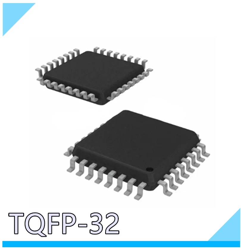 ATMEGA88PA-AU TQFP32 new original In stock