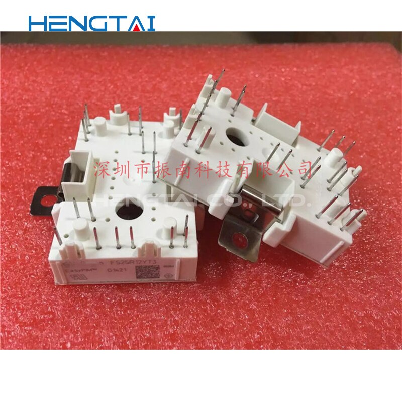 Free shipping FS25R12YT3 ORIGINAL MODULE