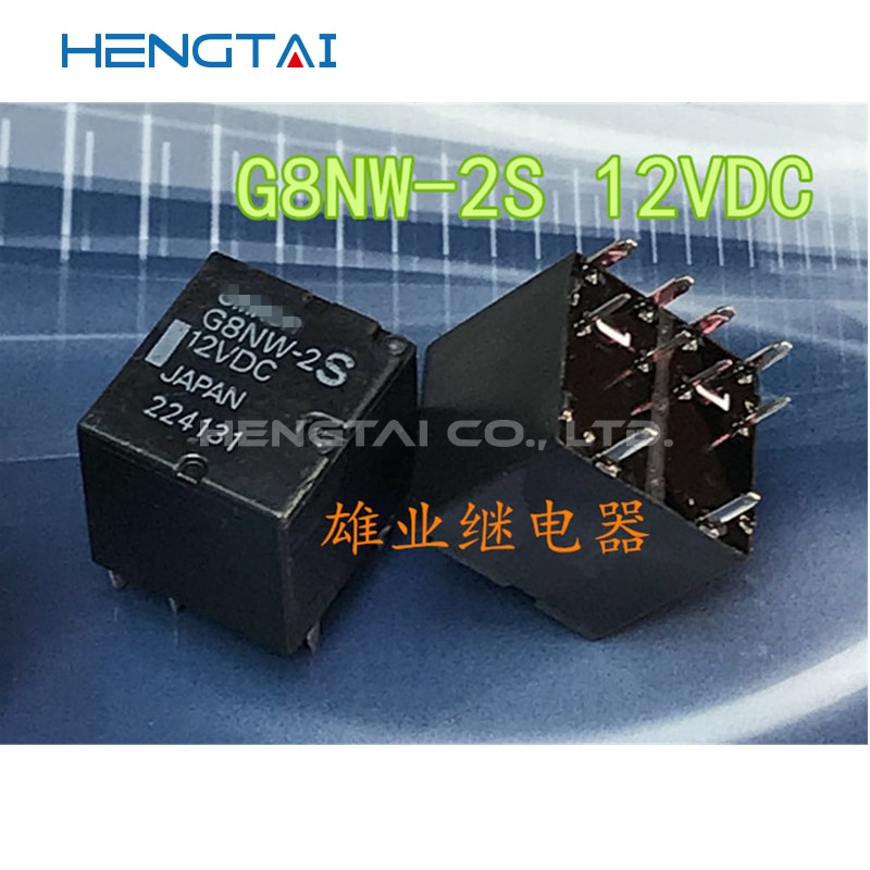 Free shipping G8NW-2S ORIGINAL MODULE
