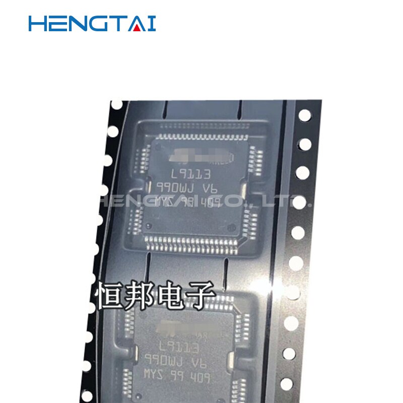 Free shipping L9113 ORIGINAL MODULE