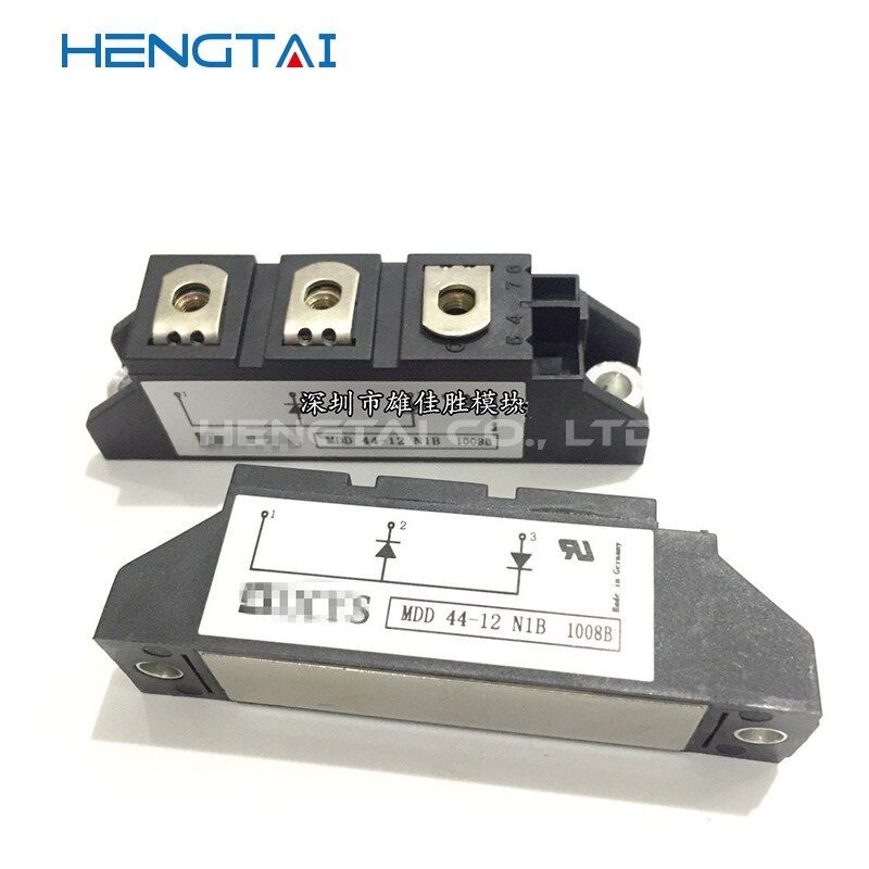 Free shipping MDD44-12N1B ORIGINAL MODULE