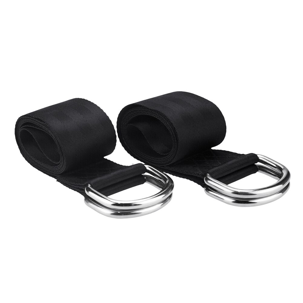 Heavy Duty Swing Straps Set High Strength Durable Polyester Hanging Hammock Straps with Carabiners Storage Bag AC889