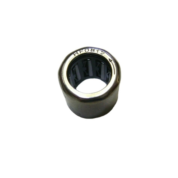 Free shipping 2pcs one-way needle roller bearings HF0306 / HF0406 / HF0608 / HF0612 / HF0812 / HF1008 / HF1012 / HF1216 / HF1416