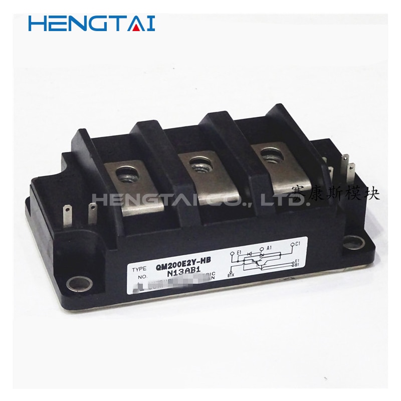 Free shipping QM200E2Y-HB ORIGINAL MODULE