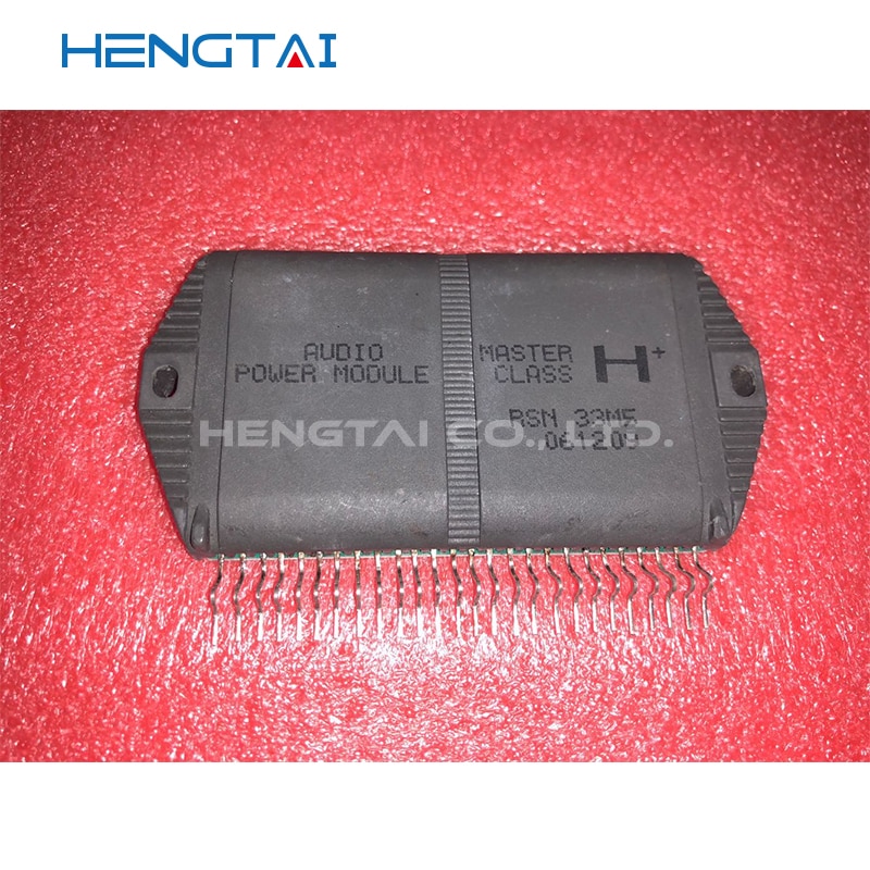 Free shipping RSN33M5 NEW AND ORIGINAL MODULE