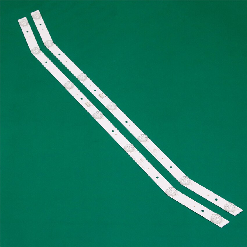 LED TV Bands For SKYWORTH 32E2000 32E3100 TV LED Bars Backlight Strips CRH-A323030020759PREV1.1 REV1.0 Line Rulers Array HV32WHB