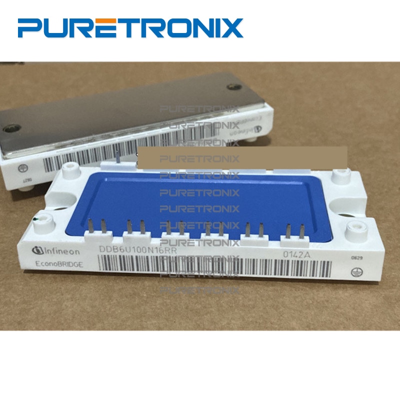 DDB6U100N16R DDB6U100N16RR IGBT module