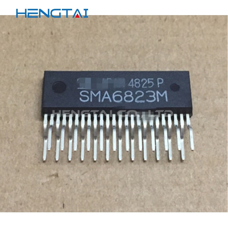 Free shipping SMA6823M ORIGINAL MODULE