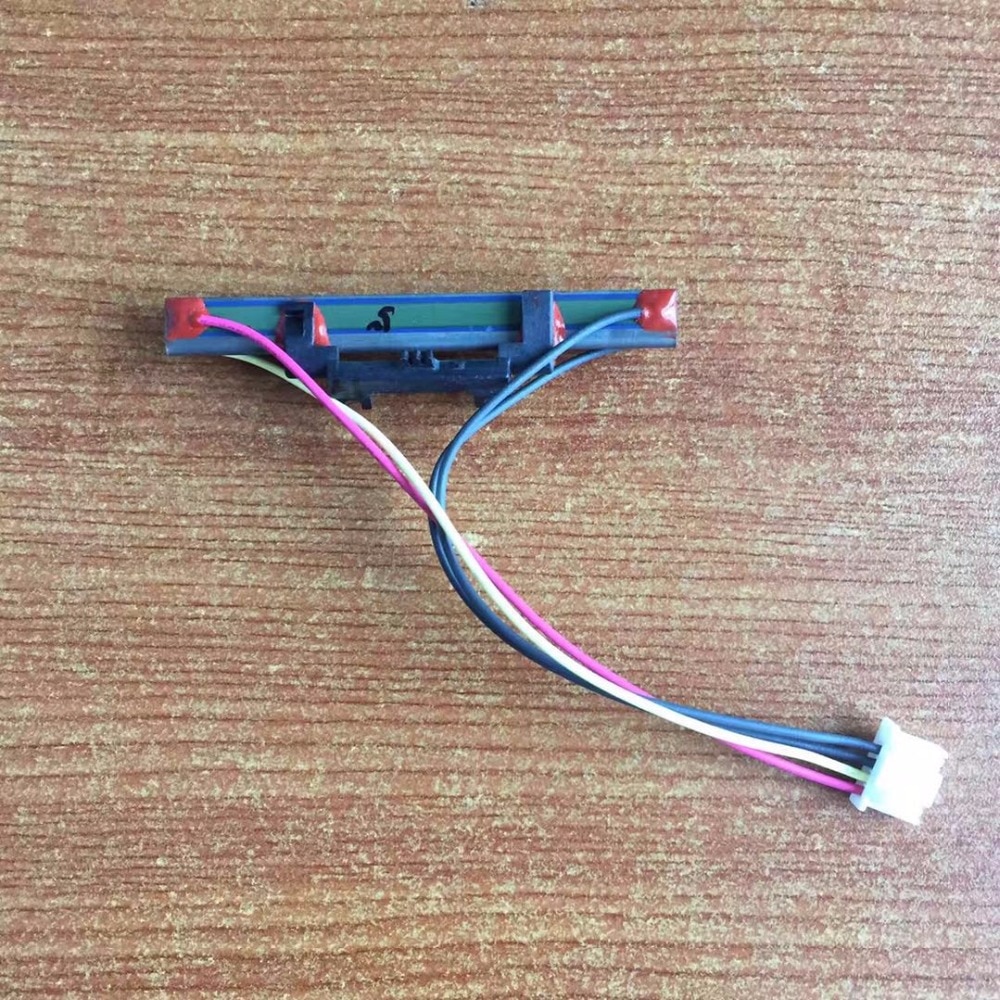 Original IFS-15A IFS-55 IFS-15M 15M+ Fiber Optic Fusion Splicer Heater Heating core 1 PCS Made in Korea