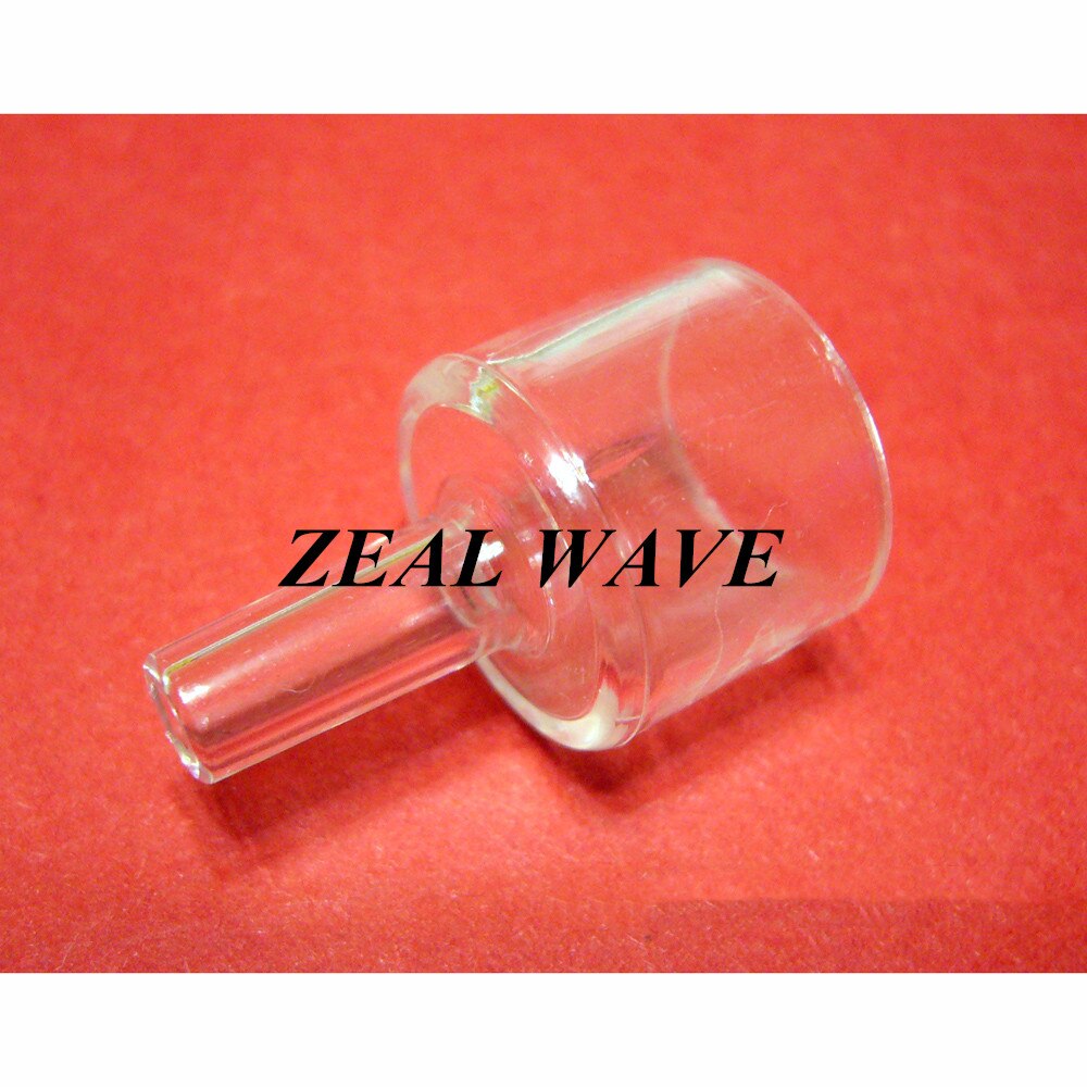 Reducing Connector 17~18mm Outside 15mm to 6mm Outside 3.3mm Oxygen Conversion Interface