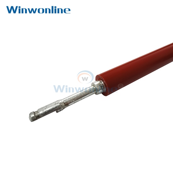 1 PC Fuser Lower Pressure Roller for HP M227 M102 M104 M106 M130NW M132A M134FN M203d M132