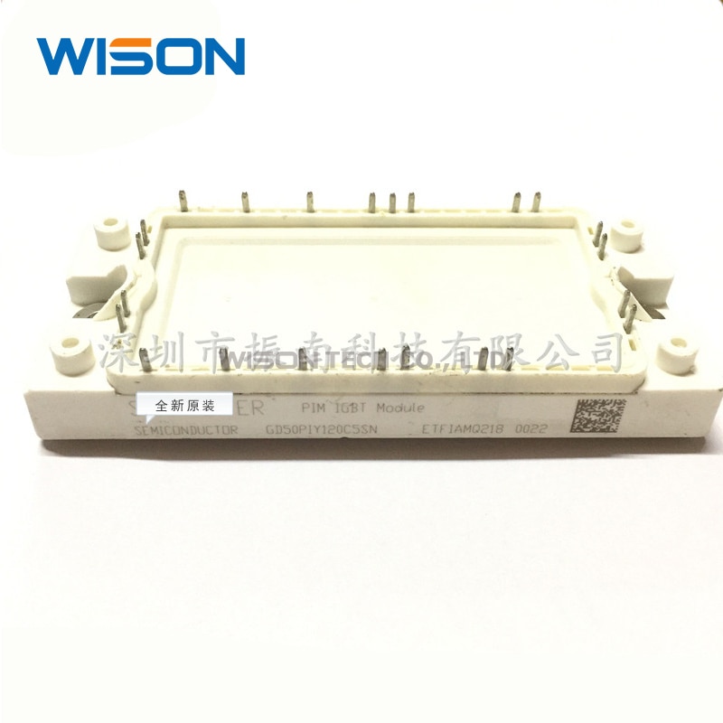 New original GD50PIY120C5SN GD35PIY120C5SN GD25PIY120C5SN module