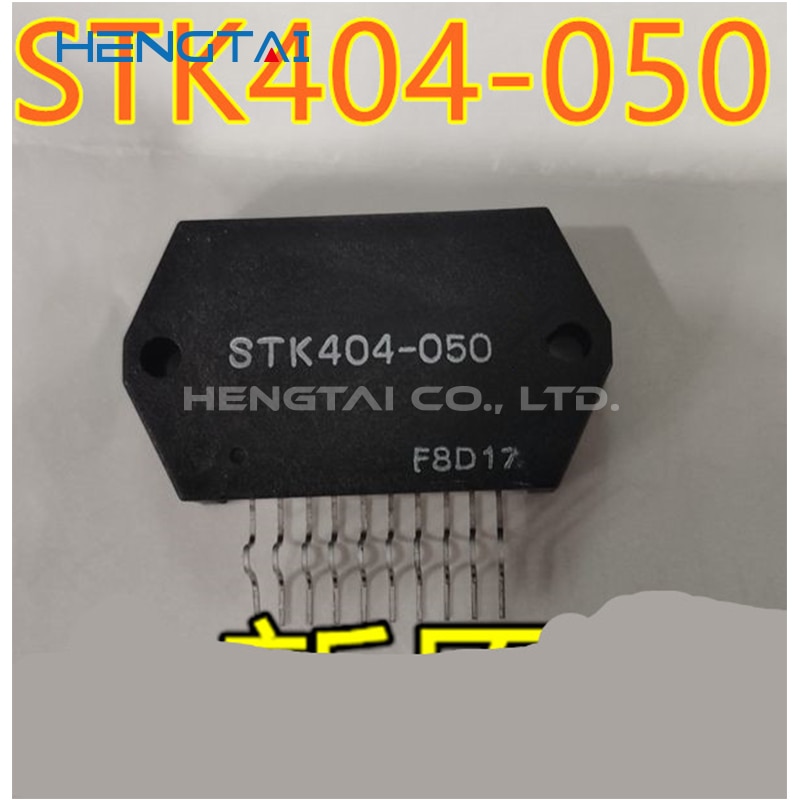 2pcs/lot NEW STK404-050 STK404-070 STK404-090 STK404-120 STK404-090S STK404-070Y STK404-140 STK404-140S STK404-130 STK404-130S
