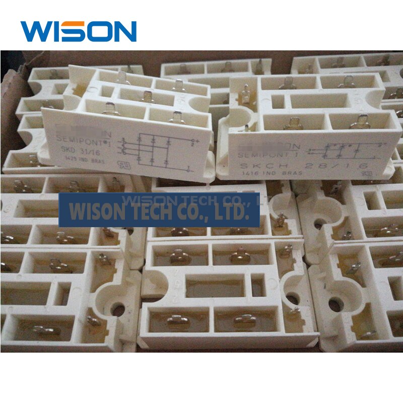 New original SKD31/08 SKD31/12 SKD31/14 SKD31/16 SKD31/18 module
