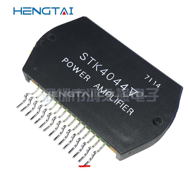 Free shipping STK4046V STK4048II STK4048V ORIGINAL MODULE