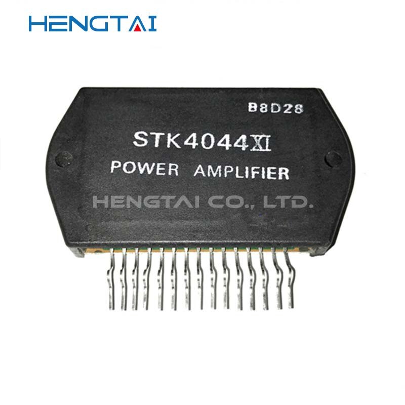 Free shipping  STK4044XI STK4044V STK4044X ORIGINAL MODULE