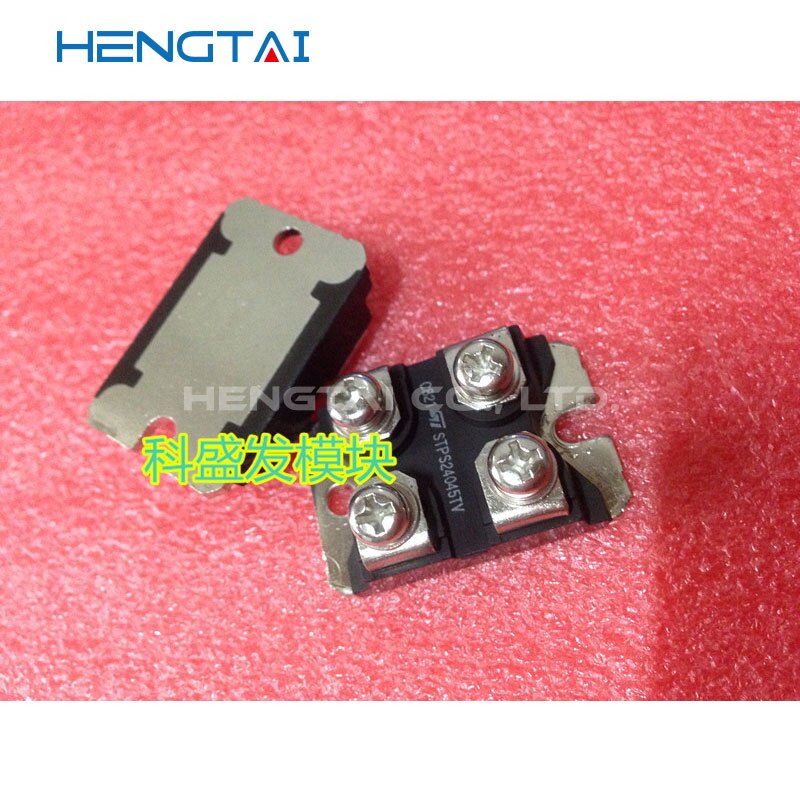 Free shipping STPS24045TV STT130GK16 STTH20002TV1ORIGINAL MODULE