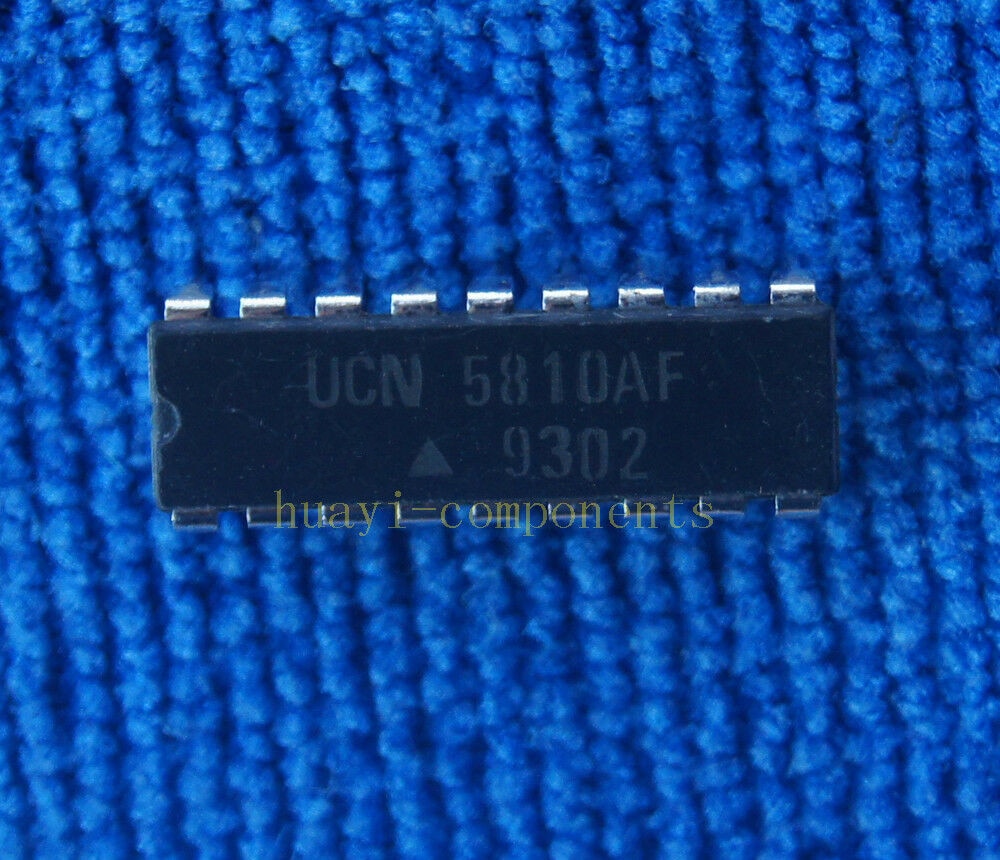 1pcs/lot UCN5810AF UCN5810A UCN5810