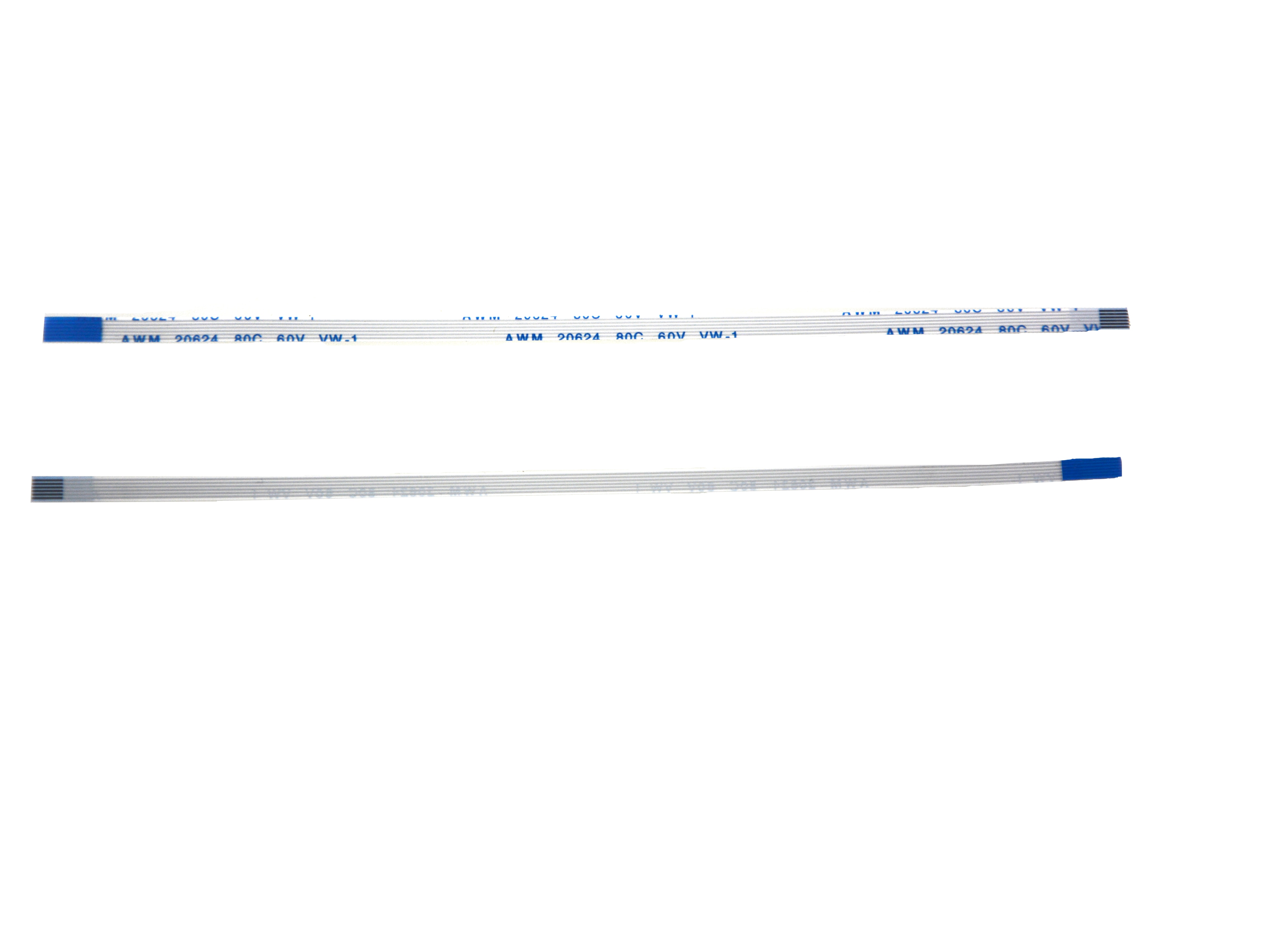 20cm 6Pin Power Switch Flex Ribbon Cable For ASUS K550DP A450VC