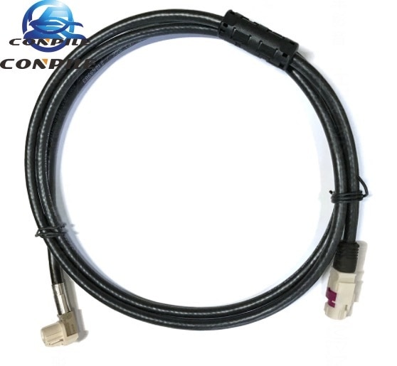 new for BMW USB cable 5 CIC3 NBT7 series EVO transfer LVDS line music video wire